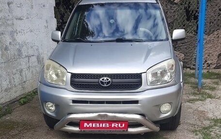 Toyota RAV4, 2005 год, 725 000 рублей, 1 фотография