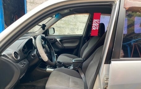 Toyota RAV4, 2005 год, 725 000 рублей, 5 фотография
