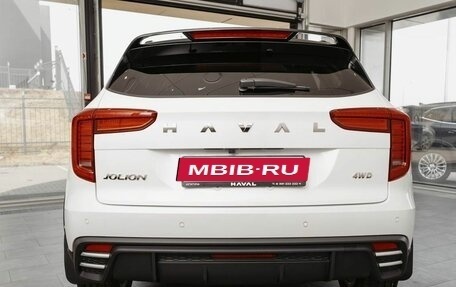 Haval Jolion, 2026 год, 2 949 000 рублей, 6 фотография