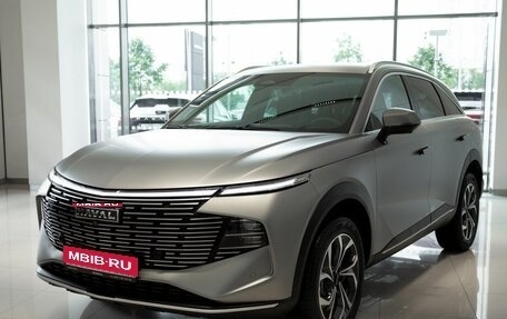 Haval F7, 2026 год, 3 199 000 рублей, 1 фотография