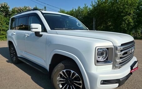 Haval H9, 2024 год, 3 999 000 рублей, 1 фотография