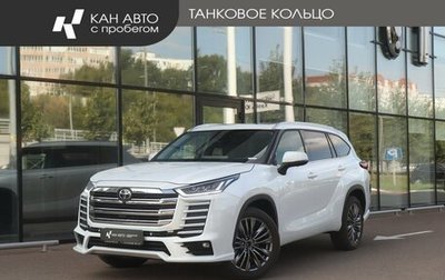 Toyota Highlander, 2026 год, 5 500 000 рублей, 1 фотография