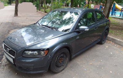 Volvo C30 I рестайлинг, 2009 год, 630 000 рублей, 1 фотография