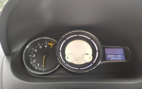 Renault Fluence I, 2012 год, 600 000 рублей, 1 фотография