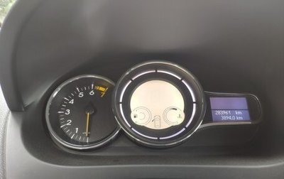 Renault Fluence I, 2012 год, 600 000 рублей, 1 фотография