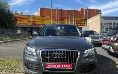 Audi Q5, 2010 год, 1 350 000 рублей, 1 фотография