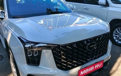 GAC GS8, 2025 год, 3 960 000 рублей, 1 фотография