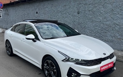 KIA K5, 2020 год, 2 600 000 рублей, 1 фотография