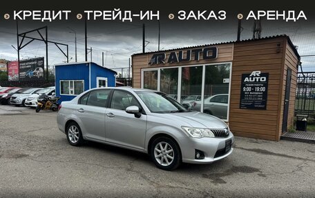 Toyota Corolla, 2012 год, 1 099 000 рублей, 1 фотография