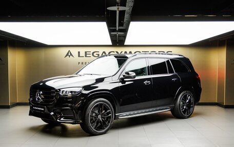 Mercedes-Benz GLS, 2026 год, 19 270 000 рублей, 1 фотография