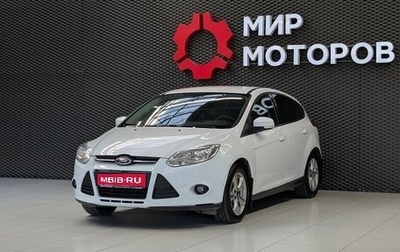 Ford Focus III, 2012 год, 750 000 рублей, 1 фотография