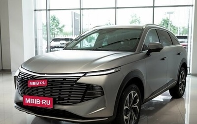 Haval F7, 2026 год, 3 199 000 рублей, 1 фотография