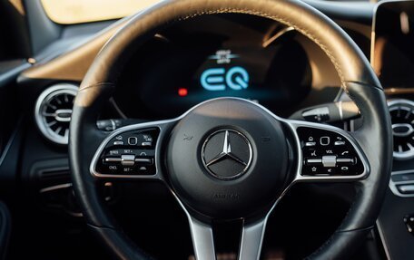 Mercedes-Benz GLC Coupe, 2020 год, 5 090 000 рублей, 4 фотография
