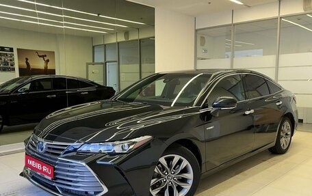 Toyota Avalon, 2021 год, 3 520 000 рублей, 1 фотография