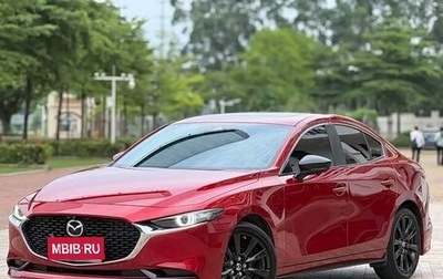 Mazda 3, 2023 год, 1 890 000 рублей, 1 фотография