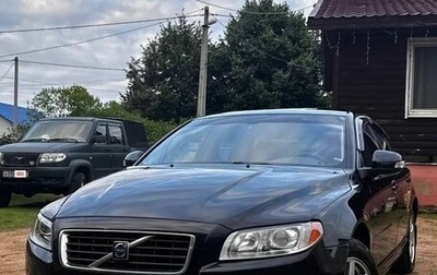 Volvo S80 II рестайлинг 2, 2008 год, 800 000 рублей, 1 фотография