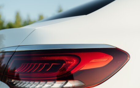 Mercedes-Benz GLC Coupe, 2020 год, 5 090 000 рублей, 6 фотография