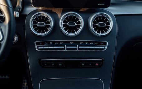 Mercedes-Benz GLC Coupe, 2020 год, 5 090 000 рублей, 10 фотография