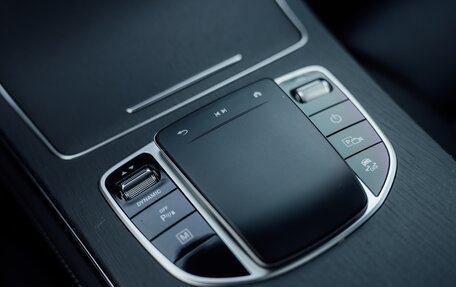 Mercedes-Benz GLC Coupe, 2020 год, 5 090 000 рублей, 12 фотография