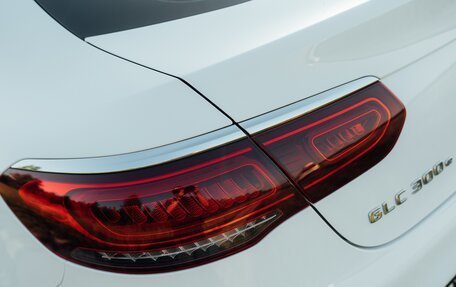 Mercedes-Benz GLC Coupe, 2020 год, 5 090 000 рублей, 17 фотография