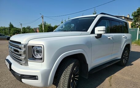 Haval H9, 2024 год, 3 999 000 рублей, 2 фотография