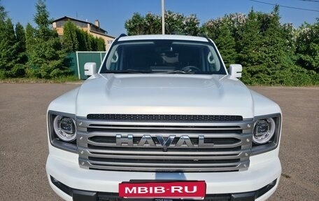 Haval H9, 2024 год, 3 999 000 рублей, 4 фотография
