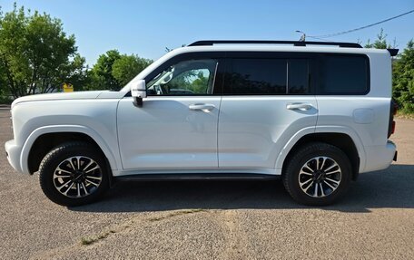 Haval H9, 2024 год, 3 999 000 рублей, 10 фотография