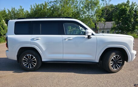 Haval H9, 2024 год, 3 999 000 рублей, 8 фотография