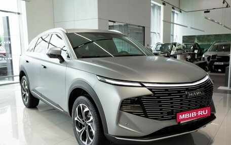 Haval F7, 2026 год, 3 199 000 рублей, 2 фотография