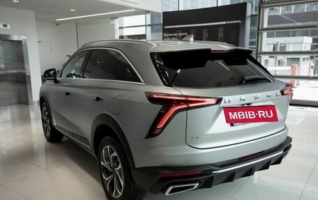 Haval F7, 2026 год, 3 199 000 рублей, 7 фотография