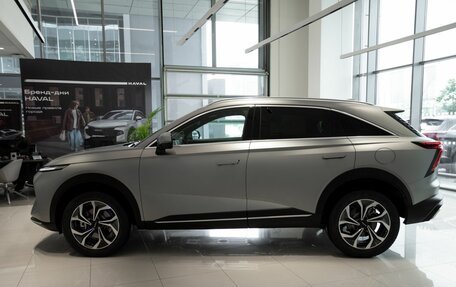 Haval F7, 2026 год, 3 199 000 рублей, 3 фотография