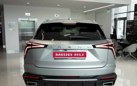 Haval F7, 2026 год, 3 199 000 рублей, 6 фотография