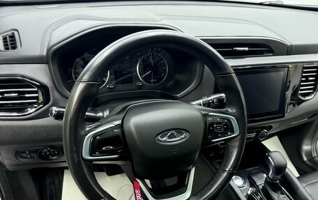 Chery Tiggo 4 I рестайлинг, 2022 год, 1 430 000 рублей, 10 фотография