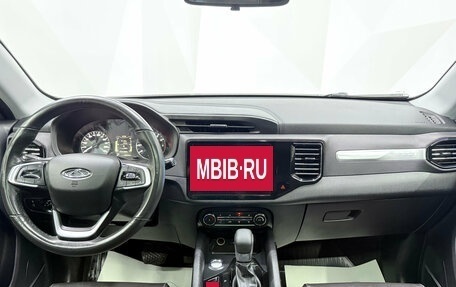 Chery Tiggo 4 I рестайлинг, 2022 год, 1 430 000 рублей, 7 фотография