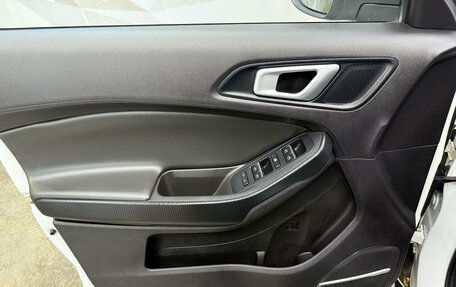 Chery Tiggo 4 I рестайлинг, 2022 год, 1 430 000 рублей, 11 фотография