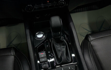 Chery Tiggo 4 I рестайлинг, 2022 год, 1 430 000 рублей, 15 фотография