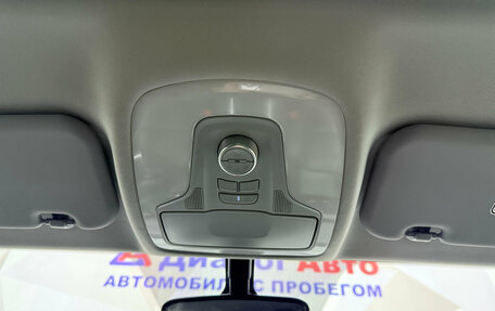 Chery Tiggo 4 I рестайлинг, 2022 год, 1 430 000 рублей, 22 фотография