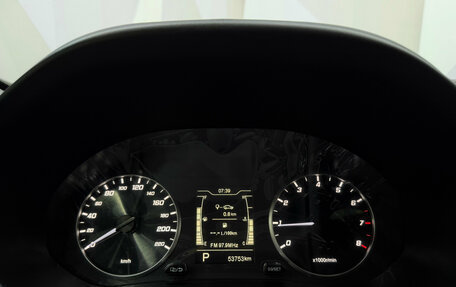 Chery Tiggo 4 I рестайлинг, 2022 год, 1 430 000 рублей, 20 фотография