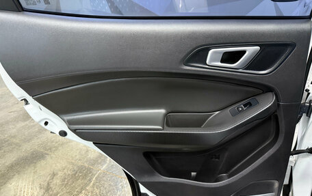 Chery Tiggo 4 I рестайлинг, 2022 год, 1 430 000 рублей, 24 фотография