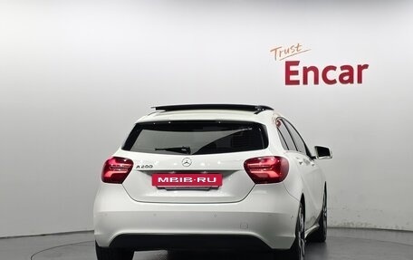 Mercedes-Benz A-Класс, 2018 год, 1 250 002 рублей, 3 фотография