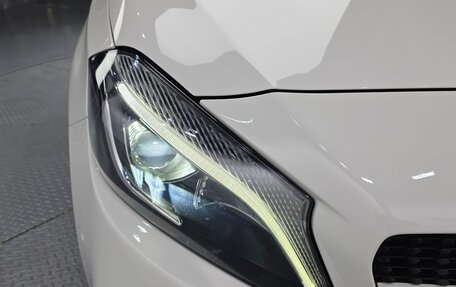 Mercedes-Benz A-Класс, 2018 год, 1 250 002 рублей, 19 фотография