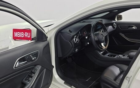 Mercedes-Benz A-Класс, 2018 год, 1 250 002 рублей, 26 фотография