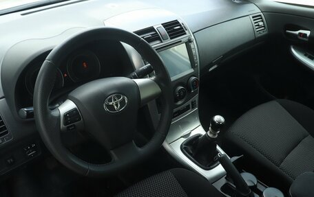 Toyota Corolla, 2012 год, 1 241 000 рублей, 5 фотография