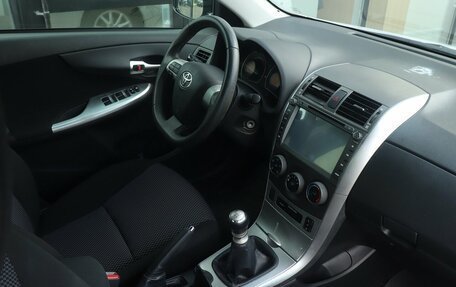 Toyota Corolla, 2012 год, 1 241 000 рублей, 6 фотография