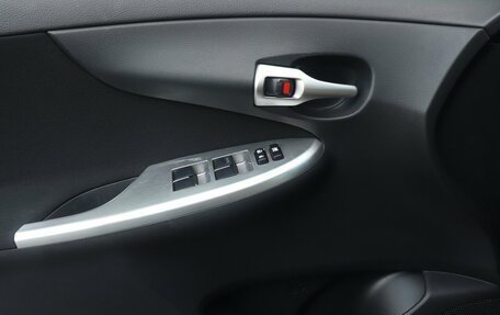 Toyota Corolla, 2012 год, 1 241 000 рублей, 9 фотография
