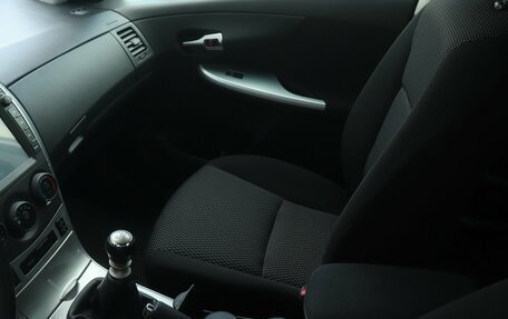 Toyota Corolla, 2012 год, 1 241 000 рублей, 14 фотография
