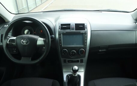 Toyota Corolla, 2012 год, 1 241 000 рублей, 7 фотография