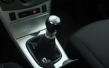 Toyota Corolla, 2012 год, 1 241 000 рублей, 11 фотография