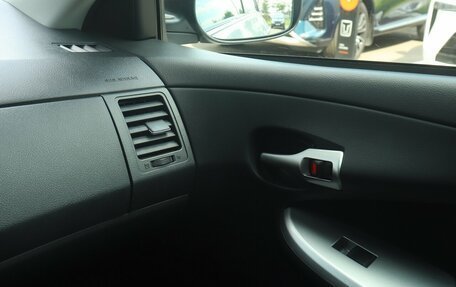 Toyota Corolla, 2012 год, 1 241 000 рублей, 12 фотография