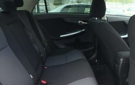 Toyota Corolla, 2012 год, 1 241 000 рублей, 8 фотография